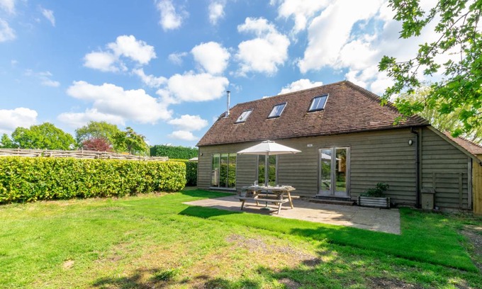 Beckley Cottage | Methersham Oast Barn