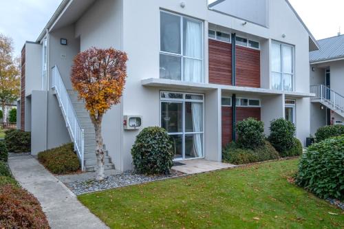 Methven Apartment | Methven Nest 2-bed Apartment