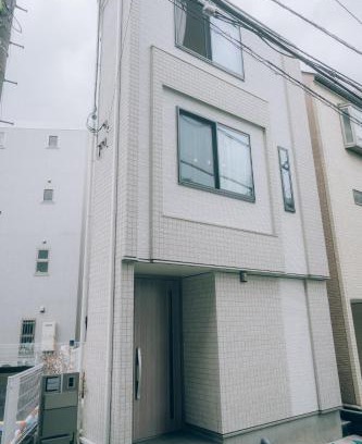 Sangenjaya House | Metronest 三軒茶屋