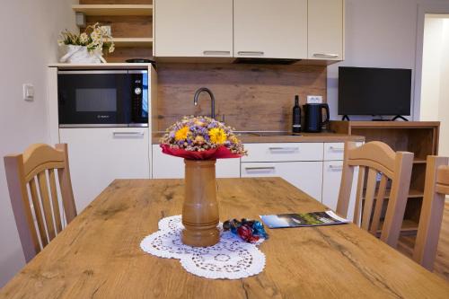 Bohinjska Bistrica Apartment | Metropolitana's Zois Apartments