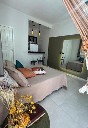 Picos House | Meu lar em Picos-PI