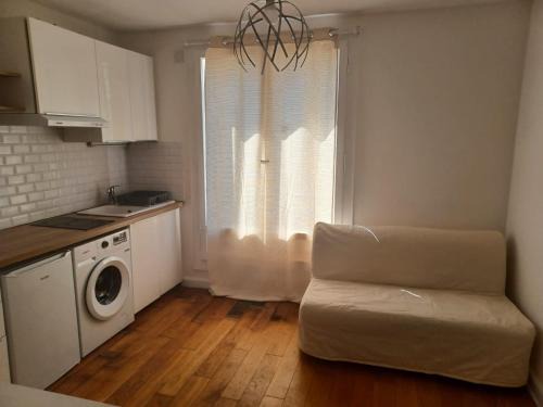 Meudon Apartment | Meublée Bellevue