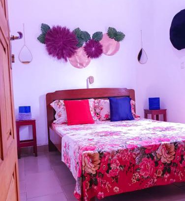 Yaounde Apartment | Meubles & Meublés - Le Boisé - Studio meublé Yaoundé Ekié