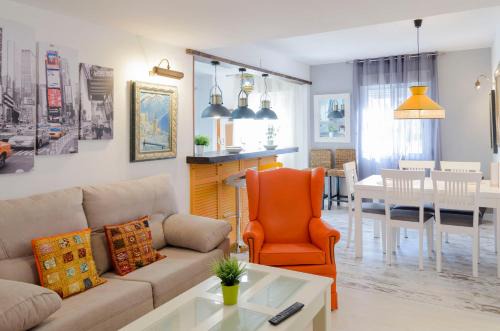 La Catedral Apartment | Mezquita Apart. with Free Parking