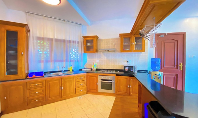 Shanzu Apartment | Mfalme Beachfront Apartments