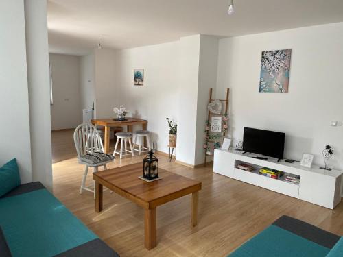 Bosnia Apartment | MG