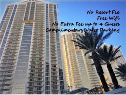 Las Vegas Resort | MGM Signature Condo Hotel by Owner - No Resort Fee !!