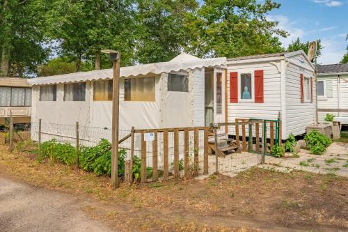 La Tremblade House | Mh 61 La Tremblade