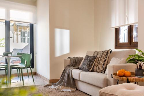 Museo Apartment | MH Apartments Central Sevilla