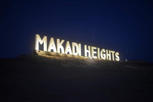 Safaga Apartment | MH2 11 - C - 1 -5