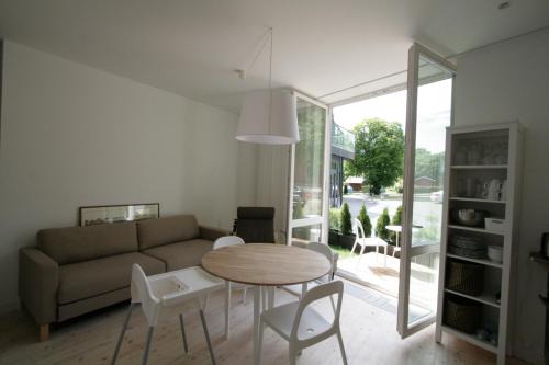 Juodkrante Apartment | Miško Apartamentai