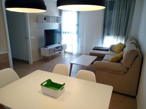 Deltebre Apartment | Mi Apartamento en el Delta del Ebro+