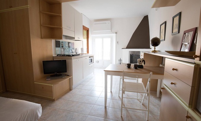 Porta Lodovica Apartment | Mi-blig39a5 - Bligny 39 A