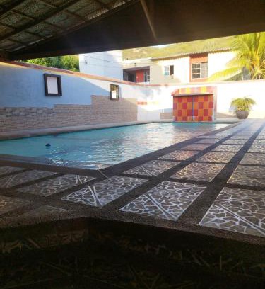 El Rodadero Apartment | Mi Cabaña