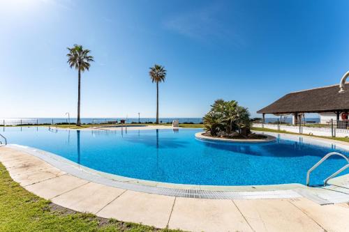 Sitio de Calahonda Apartment | Mi capricho Beachfront Apt
