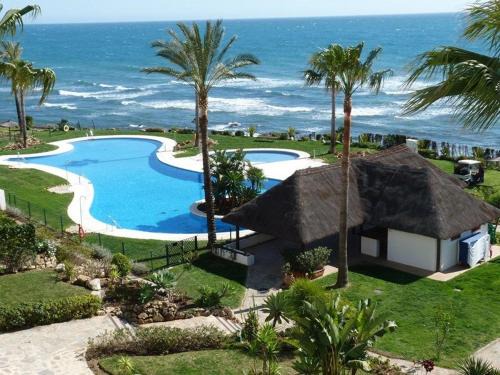 Sitio de Calahonda Apartment | Mi Capricho