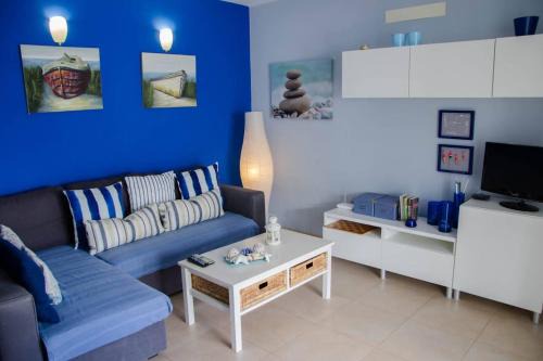 Arrieta Apartment | "Mi casita de la playa"