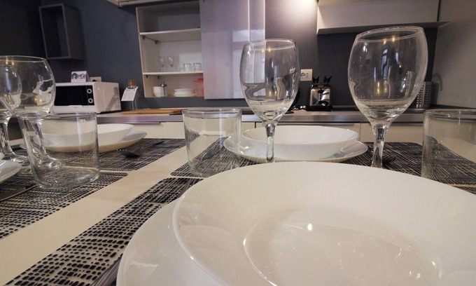 Porta Venezia Apartment | Mi-eust6a0 - Eustachi 6