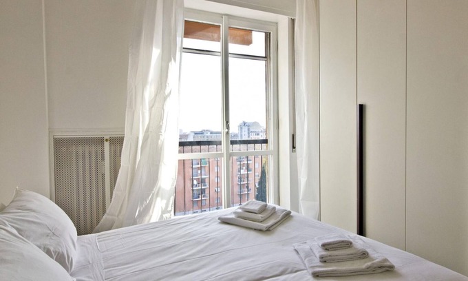 Navigli Apartment | Mi-navp112a6 - Naviglio Pavese 112