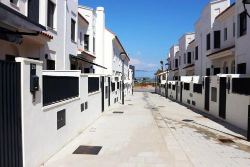 San Fernando Apartment | Mi UNIVERSO