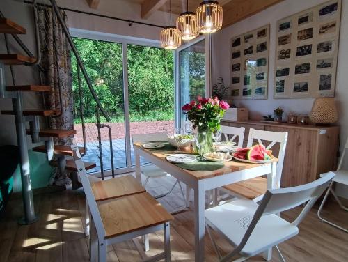 Gluszyca House | Mia Domo - wypoczynek w Górach Suchych, Kamiennych i Sowich