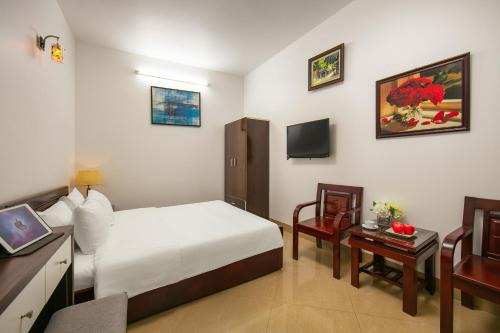 Hai Ba Trung Hotel | Mia Sen Vong Hotel Ha Noi