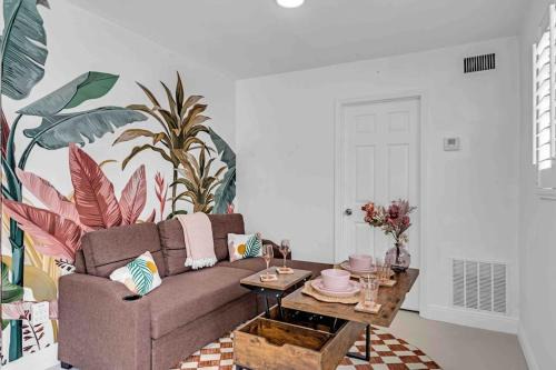 West Little Havana Apartment | Miami Cozy Home! Next to Miami beach & Airport