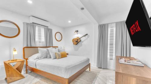 Buena Vista Apartment | Miami Designer Apartment Unit 2
