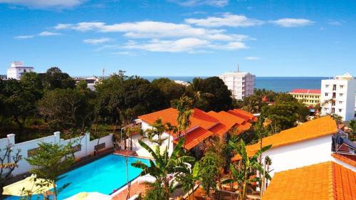 Duong Dong Resort | Miana Resort Phu Quoc