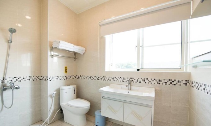 Xiaoliuqiu House | Miao Fu Homestay