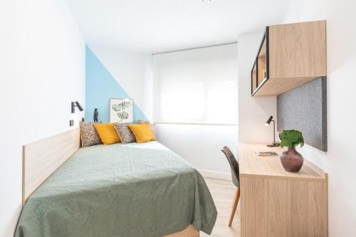 Pizarrales Other | Micampus Salamanca Student Residence