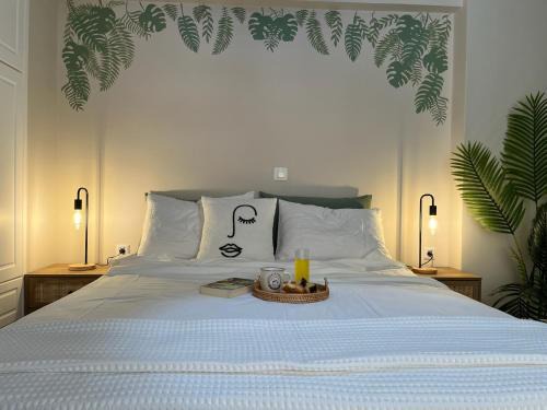 Nafpaktos Apartment | Michael's House near the beach