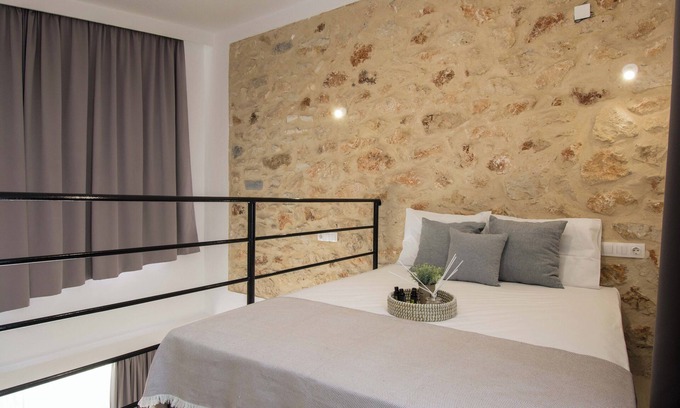 Kato Gouves House | Michalianna suites