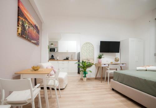 Vomero Apartment | Michelangelo 80 Apartment