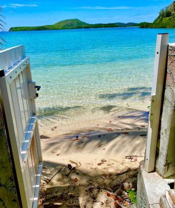 Noumea Apartment | Michelle’s flat by the Sea