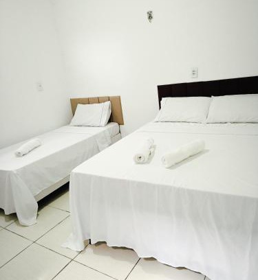 Canudos Apartment | Micro Casa, Próxima ao Terminal Rodoviário, Mercado de São Brás