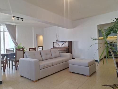 Santiago del Estero Apartment | Microcentro - 4 Personas - 2 dormitorios - Cochera