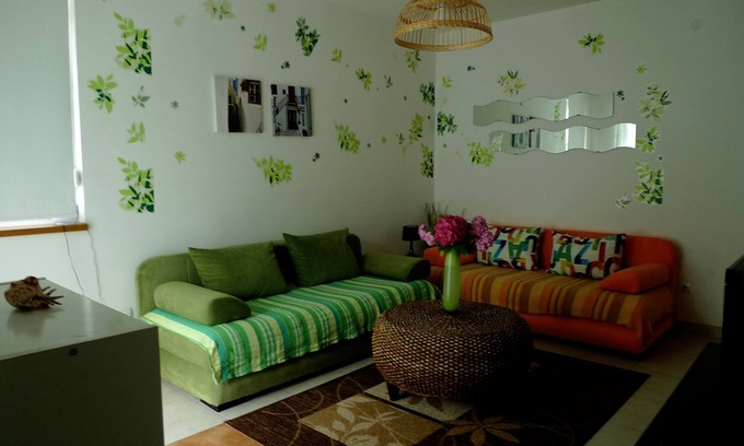 Zelenika Apartment | Microclimate and vegetation make this place ideal for vacation with the family