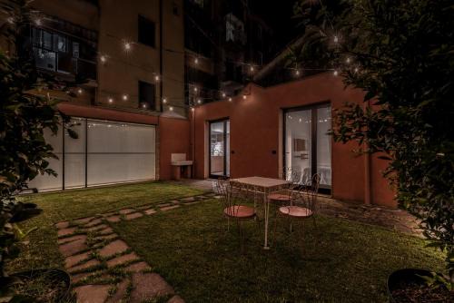 La Spezia Apartment | Microcosmo La Spezia