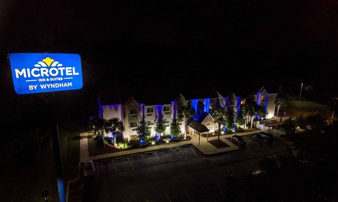 Marion Oaks Hotel | Microtel Inn and Suites Ocala