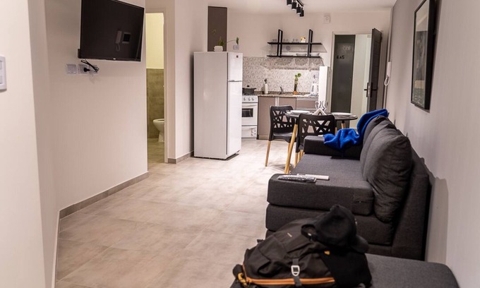 Cordoba Apartment | Midhouse Smartflat