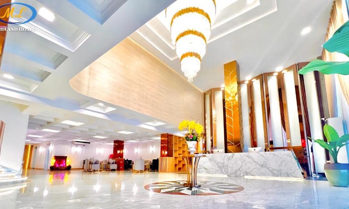 Tuol Kouk Hotel | Midland Hotel
