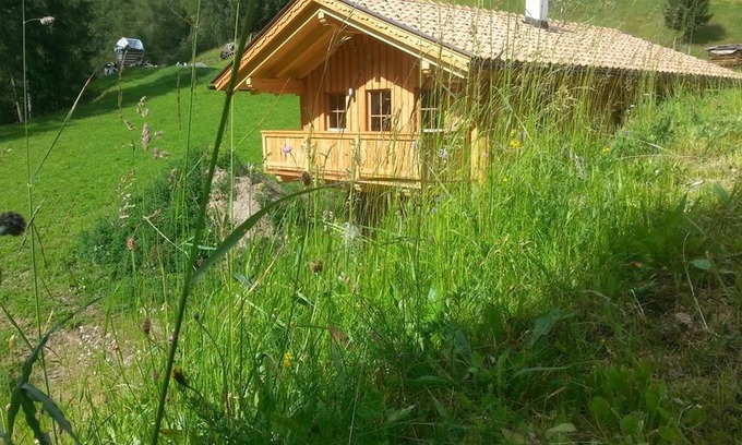Heiligenblut Cabin | Miehl - Hut, Austria
