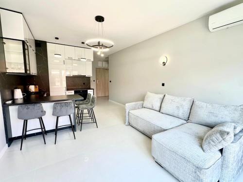 Gizycko Apartment | Mieszkanie przy Jeziorze Kisajno