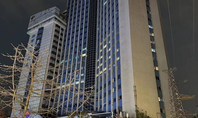 Haizhu Apartment | MiHua Apartment