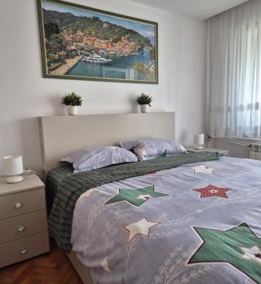 Oradea Apartment | Mika's Apartment - comfort and style in Oradea