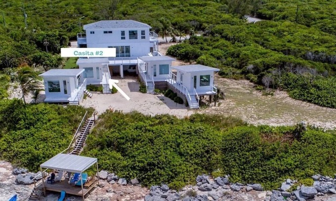 Governor's Harbour Villa | Mika's Resort Casita #2