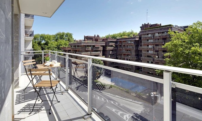 San Sebastian Apartment | Mikeletes by FeelFree Rentals
