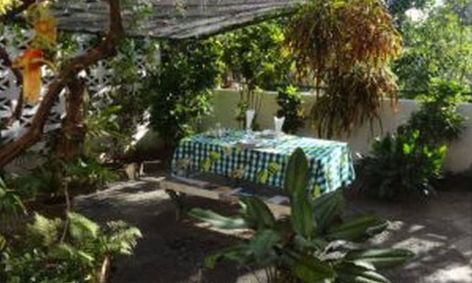 Cienfuegos House | Miladys Rose