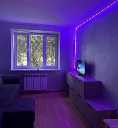 Sukhinovka Apartment | MILANIA однокомнатная квартира